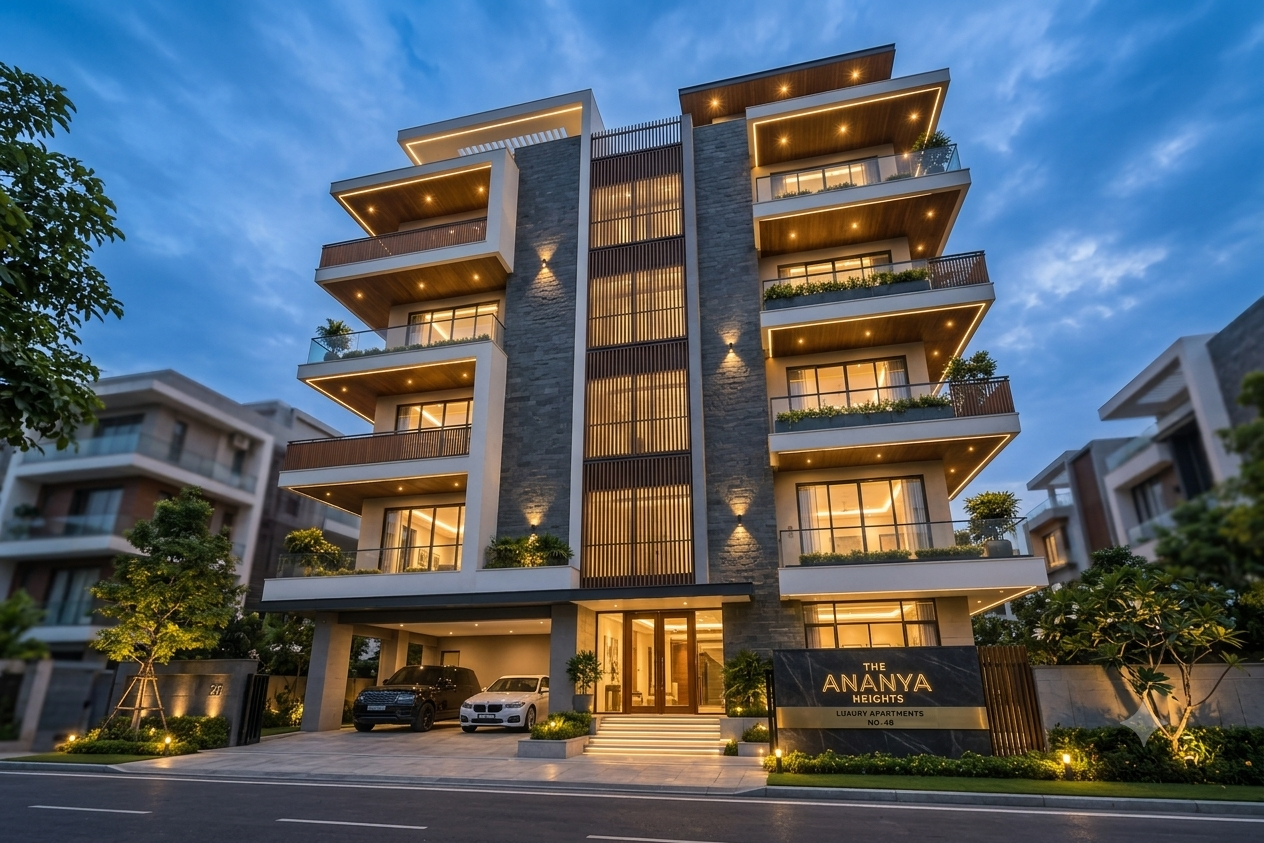 Finding Your Manzil in Modern Real Estate