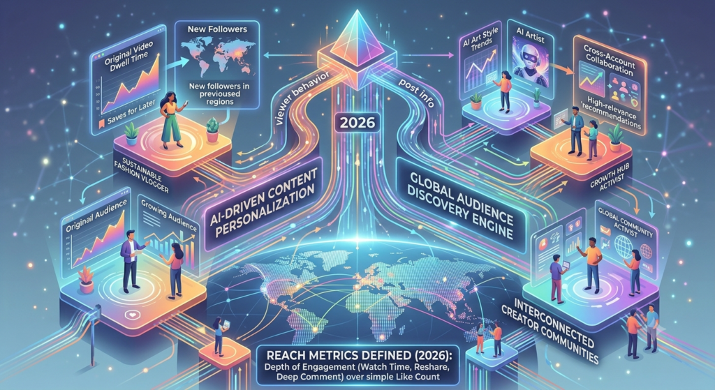 How to get more views on Instagram Reels in 2026